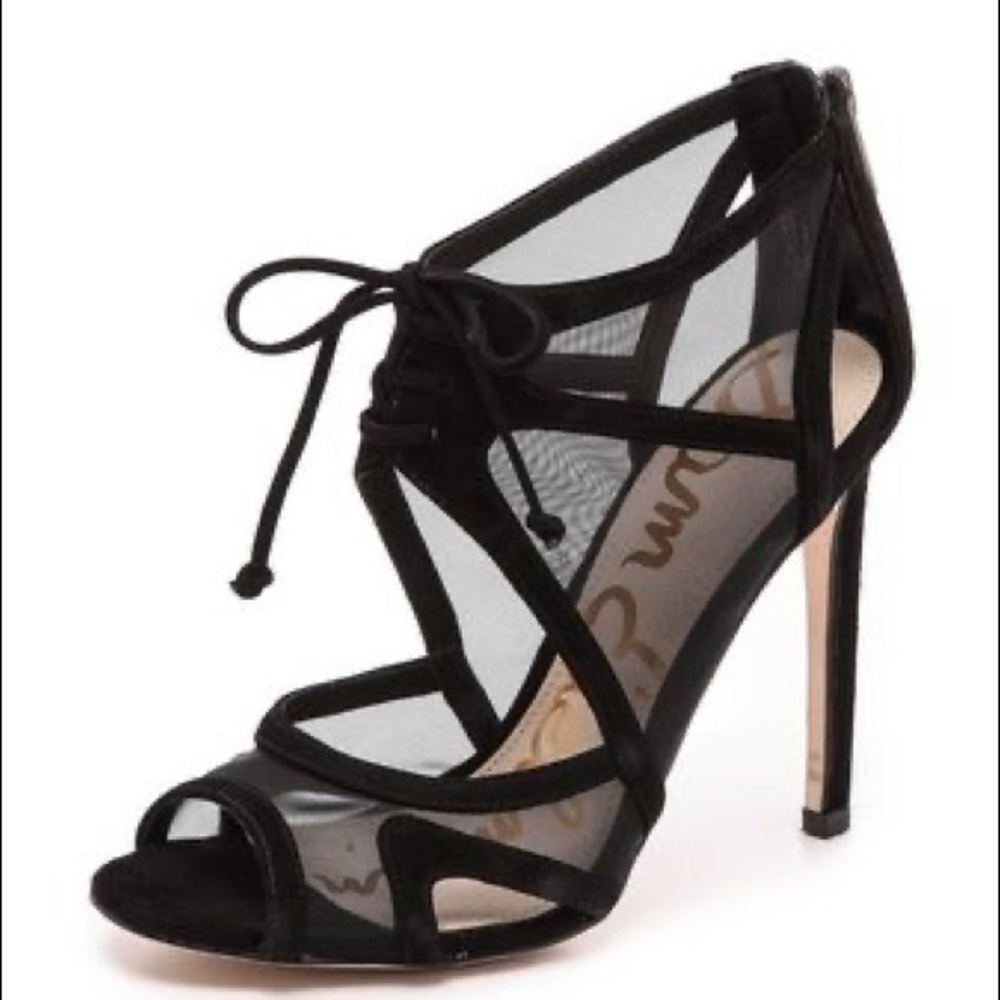Sam Edelman Pompei Heels